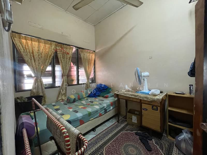 Rumah Berkembar untuk Dijual di Pendang (Kedah) - Mohd Hazlan bin Mohd Sopi - PropertyGuru.com.my