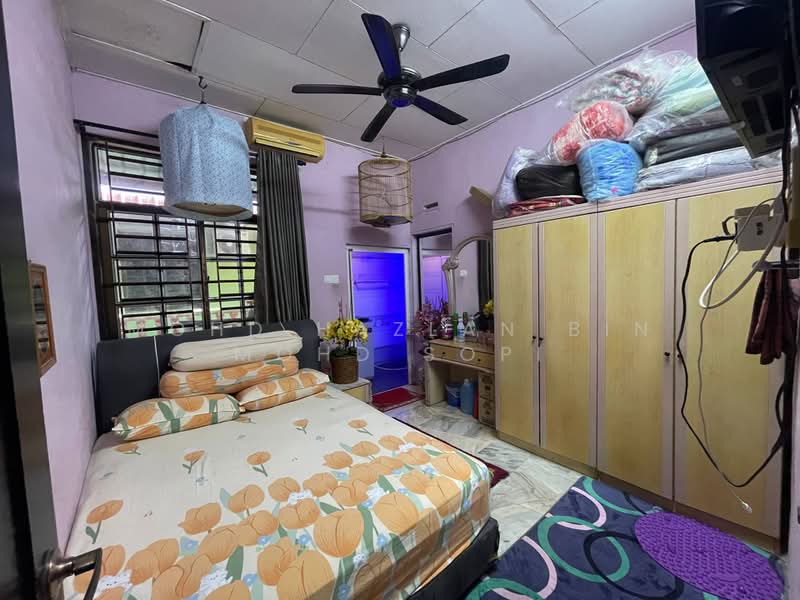 Rumah Berkembar untuk Dijual di Pendang (Kedah) - Mohd Hazlan bin Mohd Sopi - PropertyGuru.com.my