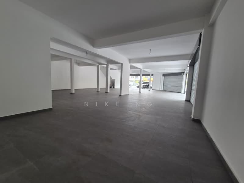 Shop for Rent in Bukit Beruang (Bukit Baru) - Nike Ng - Interior - PropertyGuru.com.my
