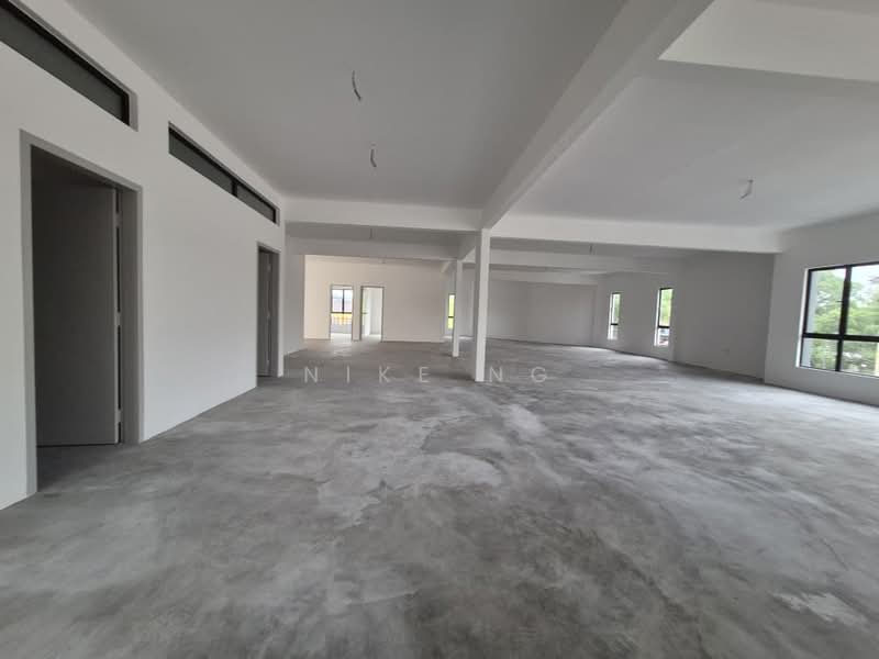 Shop for Rent in Bukit Beruang (Bukit Baru) - Nike Ng - Interior - PropertyGuru.com.my