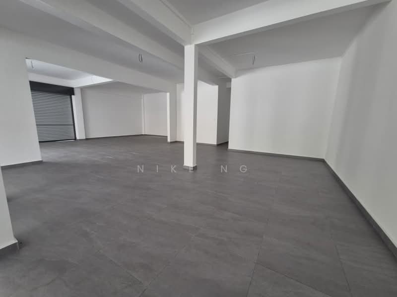 Shop for Rent in Bukit Beruang (Bukit Baru) - Nike Ng - Interior - PropertyGuru.com.my