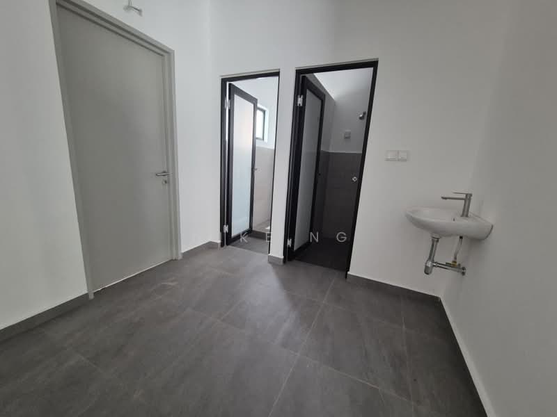 Shop for Rent in Bukit Beruang (Bukit Baru) - Nike Ng - Interior - PropertyGuru.com.my