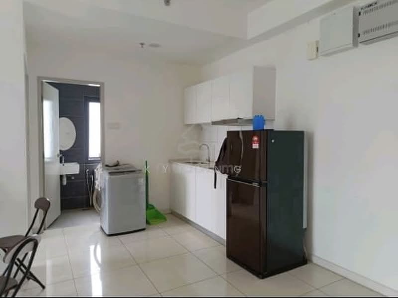 Service Residence for Rent at Horizon Suites - KY Ang - PropertyGuru.com.my
