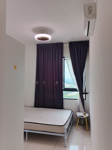 Service Residence for Rent at Horizon Suites - KY Ang - PropertyGuru.com.my