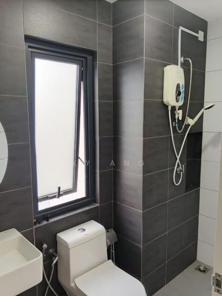 Service Residence for Rent at Horizon Suites - KY Ang - PropertyGuru.com.my