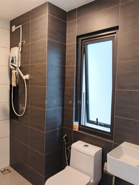 Service Residence for Rent at Horizon Suites - KY Ang - PropertyGuru.com.my