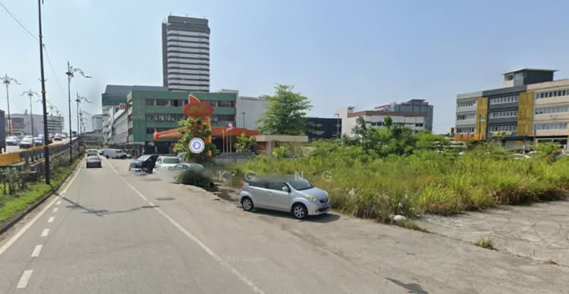 Commercial Land for Sale in Klang (Selangor) - KC Ng - Exterior - PropertyGuru.com.my