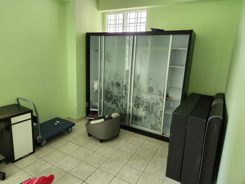 Service Residence for Rent at Greenview Residence - Jesslyn Lee - Interior - PropertyGuru.com.my