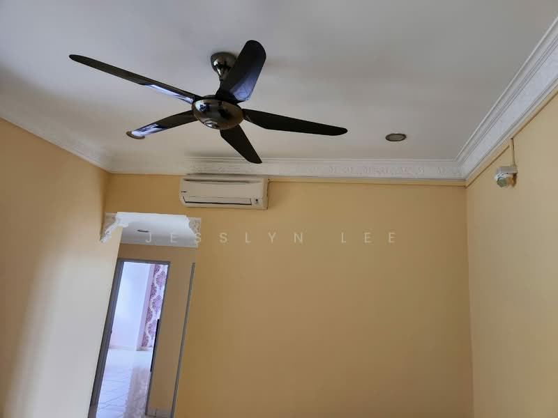 Service Residence for Rent at Greenview Residence - Jesslyn Lee - Interior - PropertyGuru.com.my