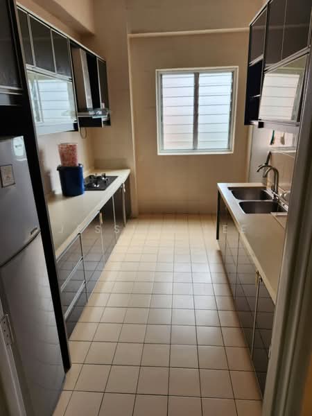 Service Residence for Rent at Greenview Residence - Jesslyn Lee - PropertyGuru.com.my