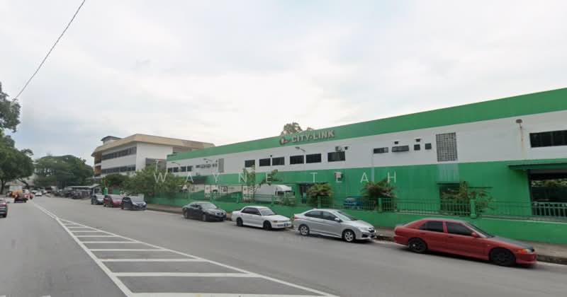 Kilang untuk Dijual di Bandar Sri Damansara (Selangor) - Wayne Teah - Exterior - PropertyGuru.com.my
