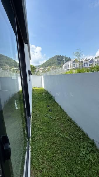 Rumah Teres untuk Dijual di Gombak (Selangor) - Teck Wee - Exterior - PropertyGuru.com.my