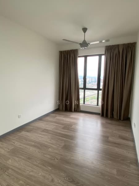 Service Residence for Rent at United Point (Residensi Berpadu) - Benson Ng - Interior - PropertyGuru.com.my