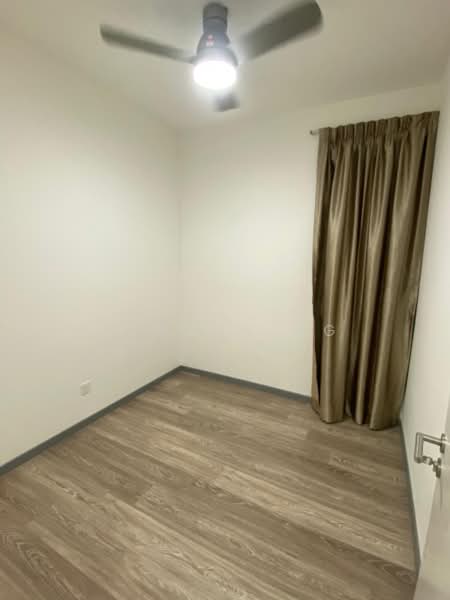 Service Residence for Rent at United Point (Residensi Berpadu) - Benson Ng - Interior - PropertyGuru.com.my