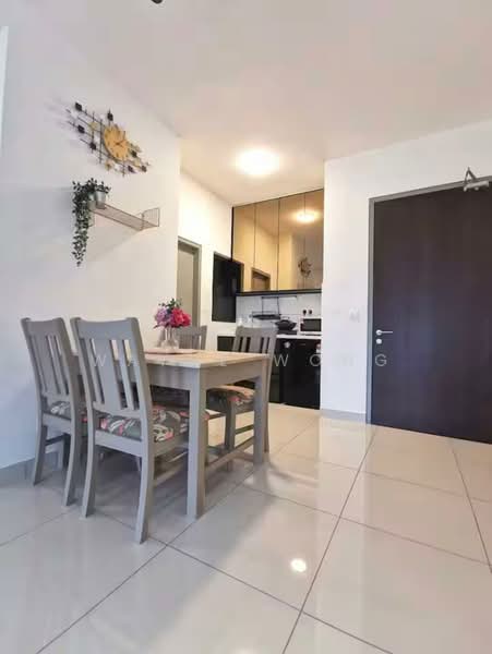 Service Residence for Rent at Traders Garden @ Cheras Selatan - Wayne Wong - PropertyGuru.com.my