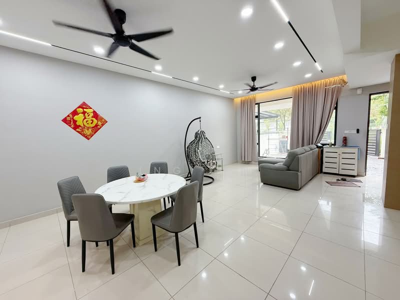 2-storey Terraced House for Sale in Taman Damansara Aliff (Tampoi) - Ing Xin - PropertyGuru.com.my