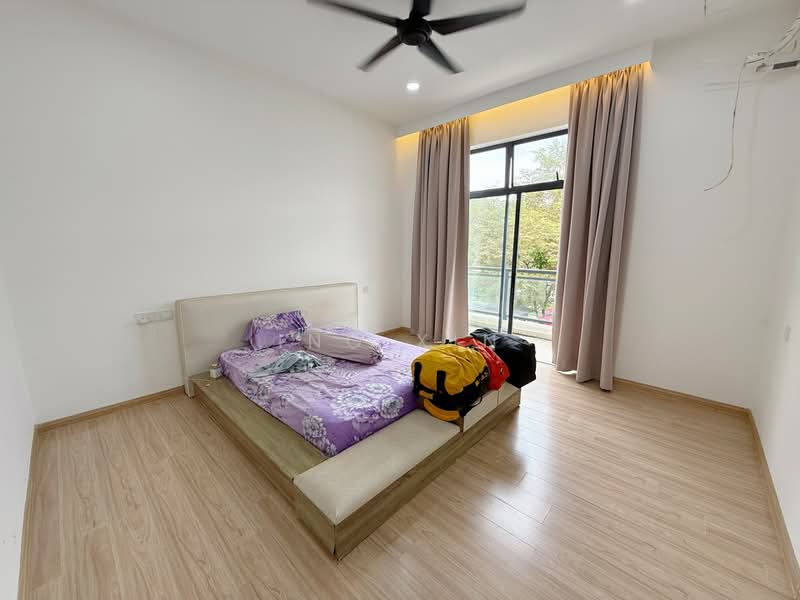 2-storey Terraced House for Sale in Taman Damansara Aliff (Tampoi) - Ing Xin - PropertyGuru.com.my