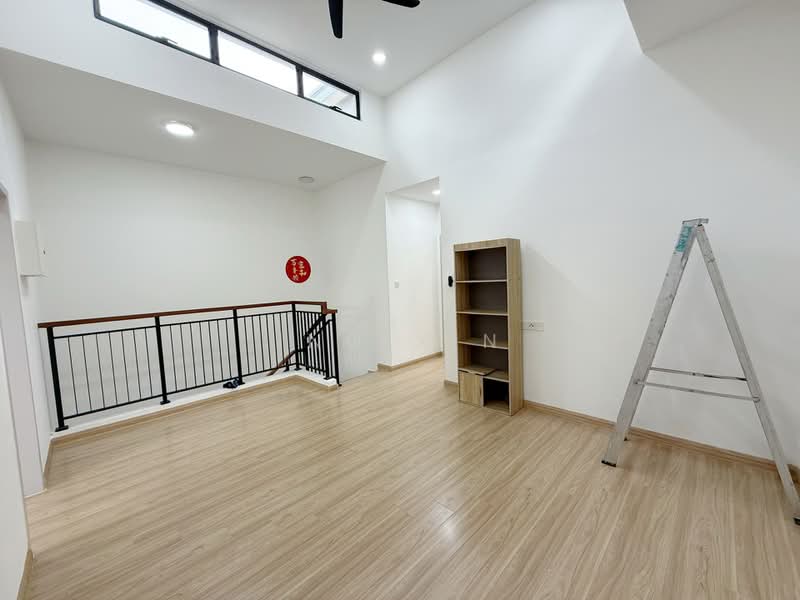 2-storey Terraced House for Sale in Taman Damansara Aliff (Tampoi) - Ing Xin - PropertyGuru.com.my