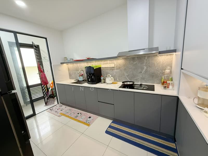 2-storey Terraced House for Sale in Taman Damansara Aliff (Tampoi) - Ing Xin - PropertyGuru.com.my