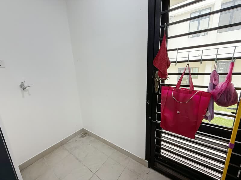 2-storey Terraced House for Sale in Taman Damansara Aliff (Tampoi) - Ing Xin - PropertyGuru.com.my