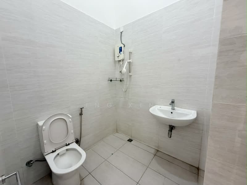 2-storey Terraced House for Sale in Taman Damansara Aliff (Tampoi) - Ing Xin - PropertyGuru.com.my