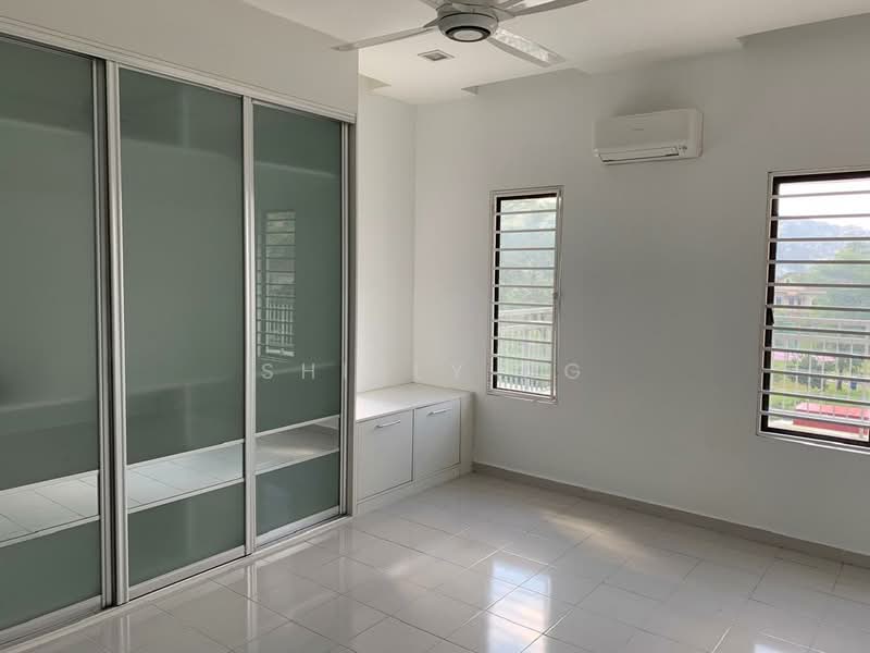 Condominium for Sale at T-Parkland - Shirly Ng - Bedroom - PropertyGuru.com.my