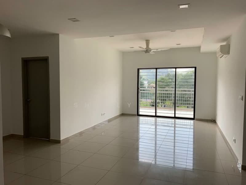 Condominium for Sale at T-Parkland - Shirly Ng - Living Room - PropertyGuru.com.my
