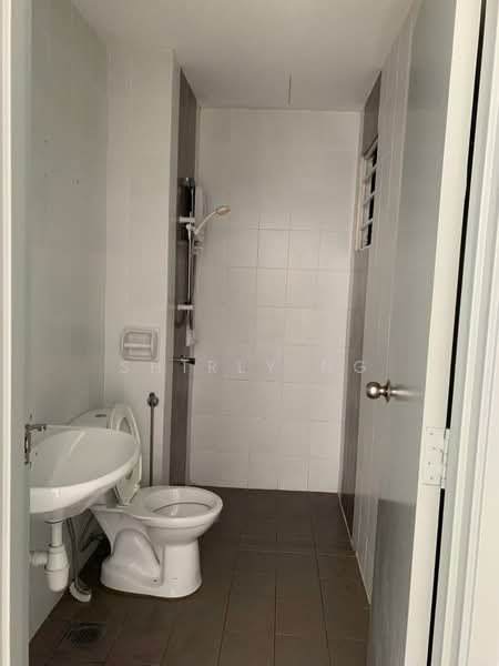 Condominium for Sale at T-Parkland - Shirly Ng - Bathroom - PropertyGuru.com.my