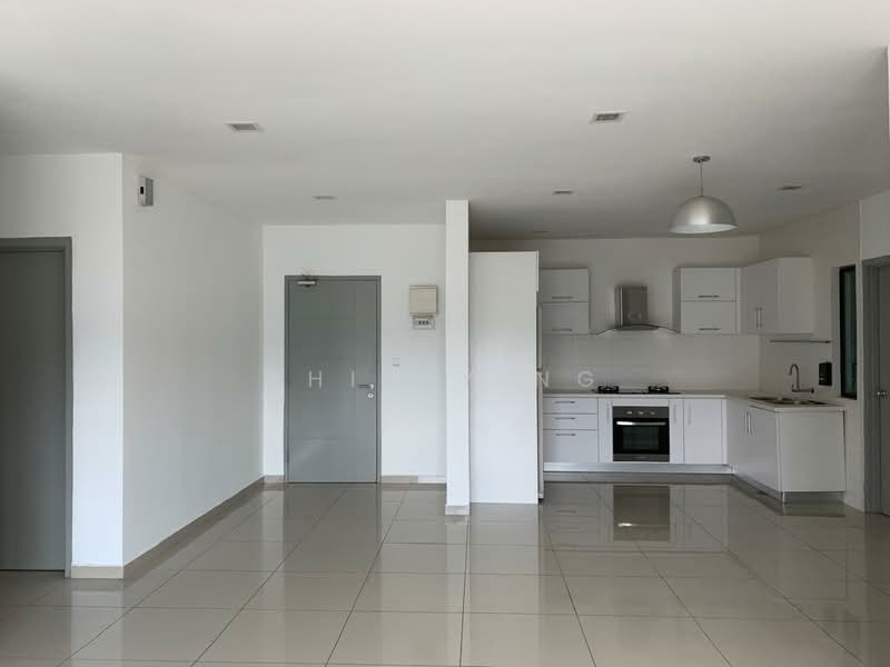 Condominium for Sale at T-Parkland - Shirly Ng - Kitchen - PropertyGuru.com.my