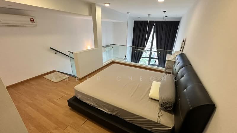 Service Residence for Rent at EkoCheras Service Residences - Amber Cheong - Bedroom - PropertyGuru.com.my