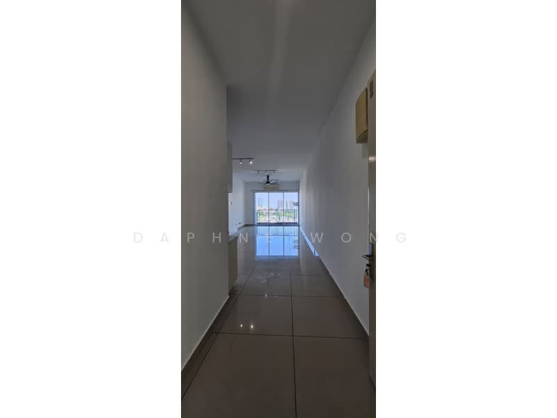 Kondominium untuk Dijual di 288 Residences @ Kuchai Lama - Daphne Wong - Corridor - PropertyGuru.com.my