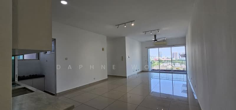 Kondominium untuk Dijual di 288 Residences @ Kuchai Lama - Daphne Wong - Living Room - PropertyGuru.com.my