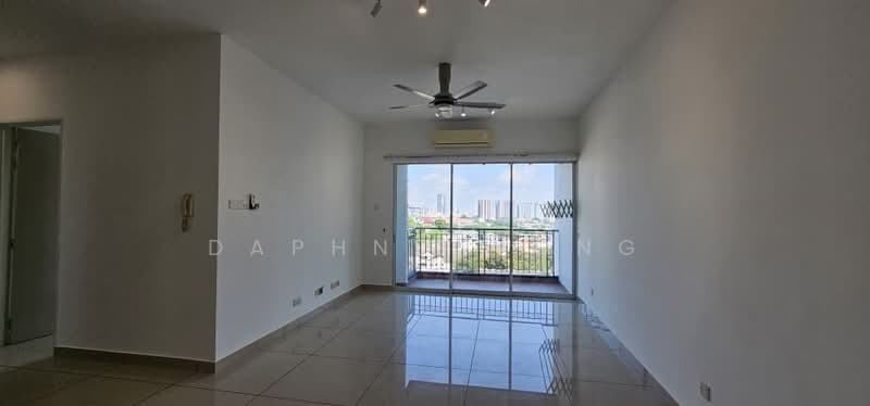 Kondominium untuk Dijual di 288 Residences @ Kuchai Lama - Daphne Wong - Living Room - PropertyGuru.com.my