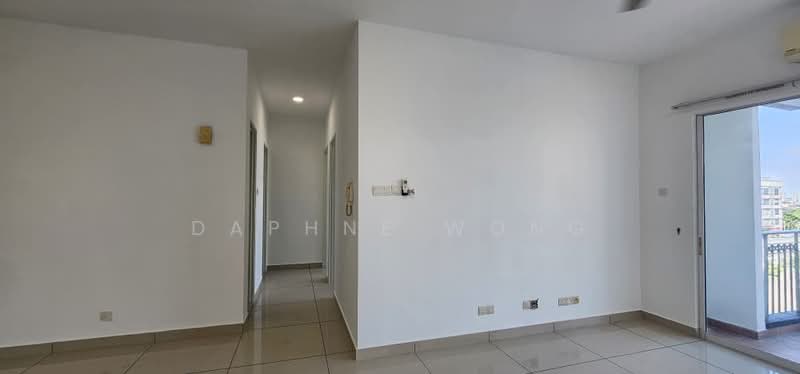 Kondominium untuk Dijual di 288 Residences @ Kuchai Lama - Daphne Wong - Corridor - PropertyGuru.com.my
