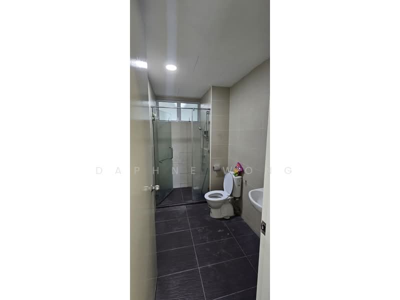 Kondominium untuk Dijual di 288 Residences @ Kuchai Lama - Daphne Wong - Bathroom - PropertyGuru.com.my