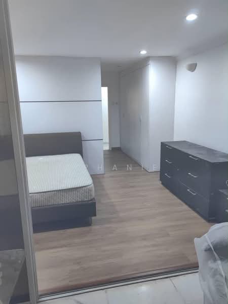 Kondominium untuk Disewa di Ukay Club Villas - Stephanie . - Bedroom - PropertyGuru.com.my