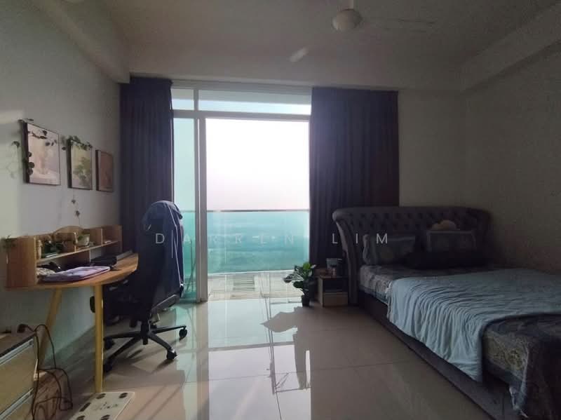 Condominium for Rent at Mutiara Ville - Darren Lim - Bedroom - PropertyGuru.com.my
