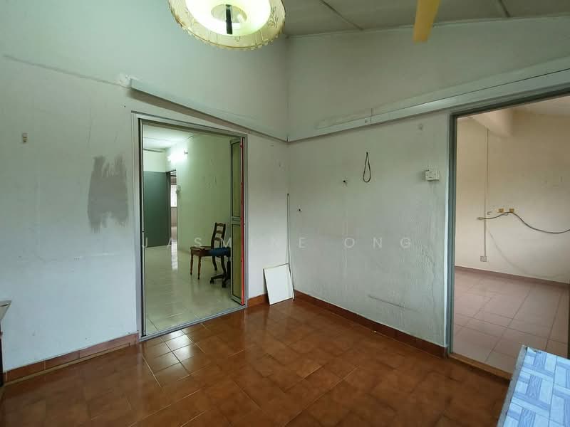 Rumah Teres untuk Dijual di Taman Sri Segambut (Segambut) - Jasmine Ong - Interior - PropertyGuru.com.my