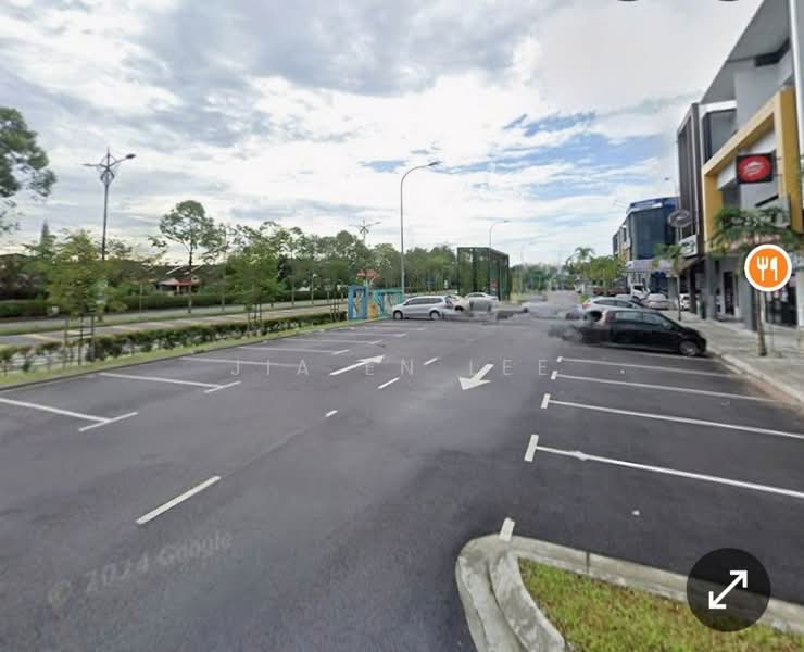 Kedai untuk Disewa di Johor Bahru (Johor) - Jia En Lee - Exterior - PropertyGuru.com.my