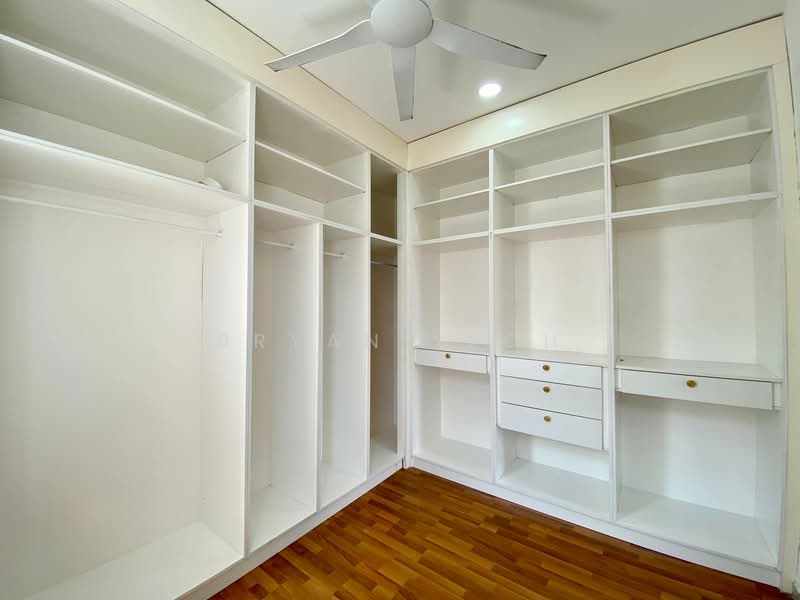 Rumah Berkembar untuk Disewa di Kuala Selangor (Selangor) - Bryan Yeoh - Interior - PropertyGuru.com.my