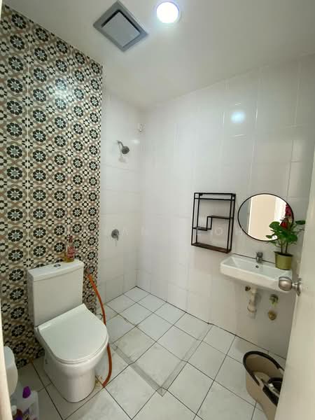 Rumah Berkembar untuk Disewa di Kuala Selangor (Selangor) - Bryan Yeoh - Bathroom - PropertyGuru.com.my