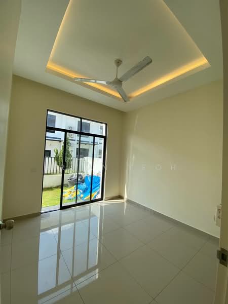 Rumah Berkembar untuk Disewa di Kuala Selangor (Selangor) - Bryan Yeoh - Interior - PropertyGuru.com.my