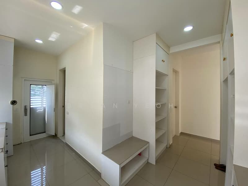Rumah Berkembar untuk Disewa di Kuala Selangor (Selangor) - Bryan Yeoh - Interior - PropertyGuru.com.my