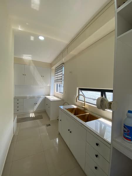 Rumah Berkembar untuk Disewa di Kuala Selangor (Selangor) - Bryan Yeoh - Kitchen - PropertyGuru.com.my