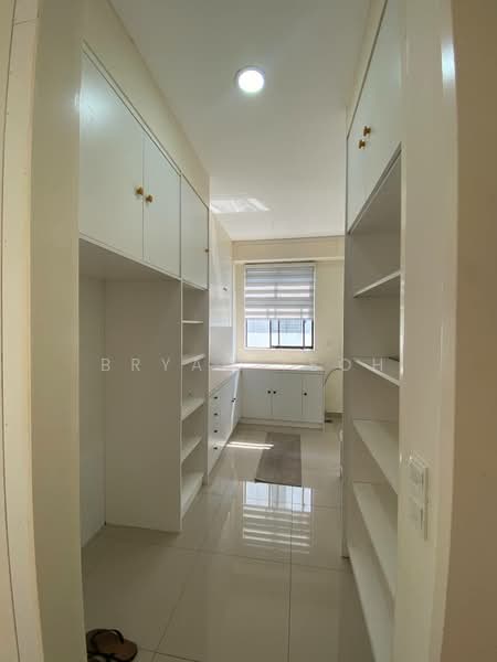 Rumah Berkembar untuk Disewa di Kuala Selangor (Selangor) - Bryan Yeoh - Interior - PropertyGuru.com.my