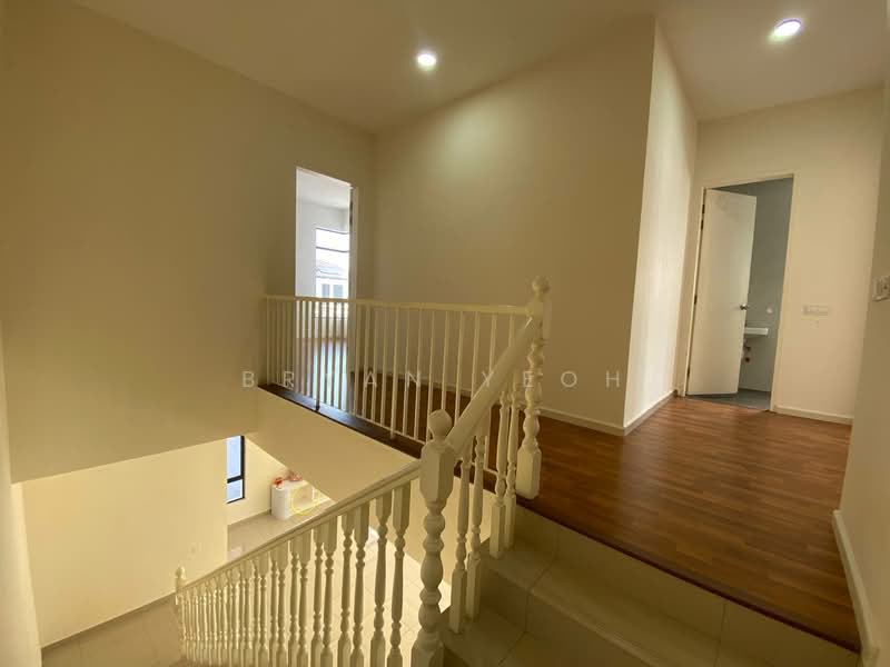 Rumah Berkembar untuk Disewa di Kuala Selangor (Selangor) - Bryan Yeoh - Interior - PropertyGuru.com.my