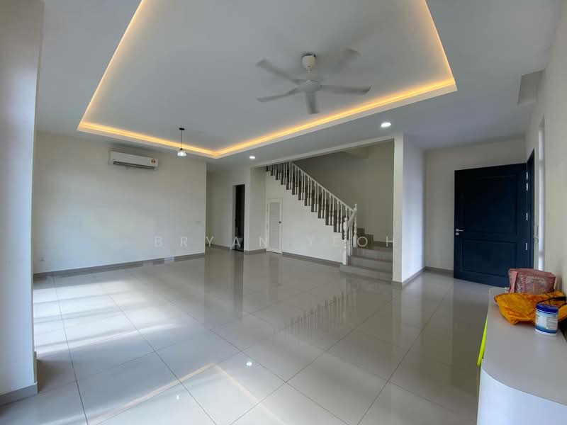 Rumah Berkembar untuk Disewa di Kuala Selangor (Selangor) - Bryan Yeoh - Living Room - PropertyGuru.com.my
