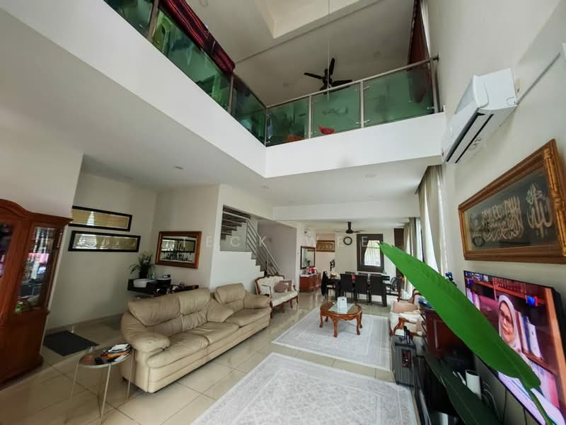 3-storey Terraced House for Sale in Ampang (Selangor) - Teck Wee - PropertyGuru.com.my
