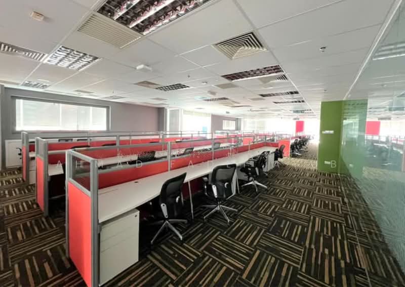 Office for Rent in Bukit Bintang (KL City Centre) - Ahmad Fadli Ayub - Interior - PropertyGuru.com.my