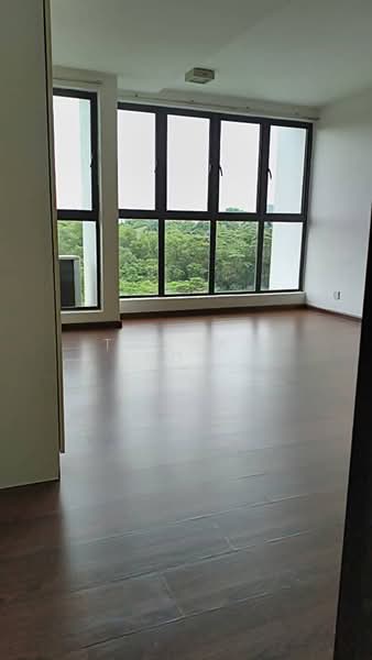 Servis Apartment untuk Dijual di Subang Soho (One Soho) - Thomas Loh - Living Room - PropertyGuru.com.my